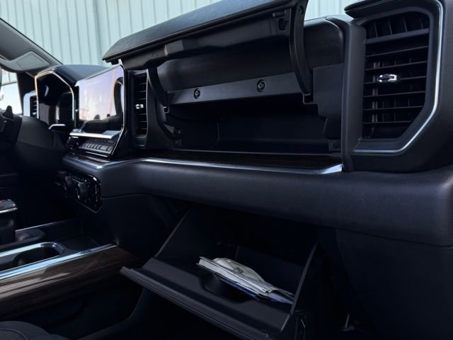 Used 2023 Chevrolet Silverado 1500 LT Trail Boss w/ Protection Package image 38