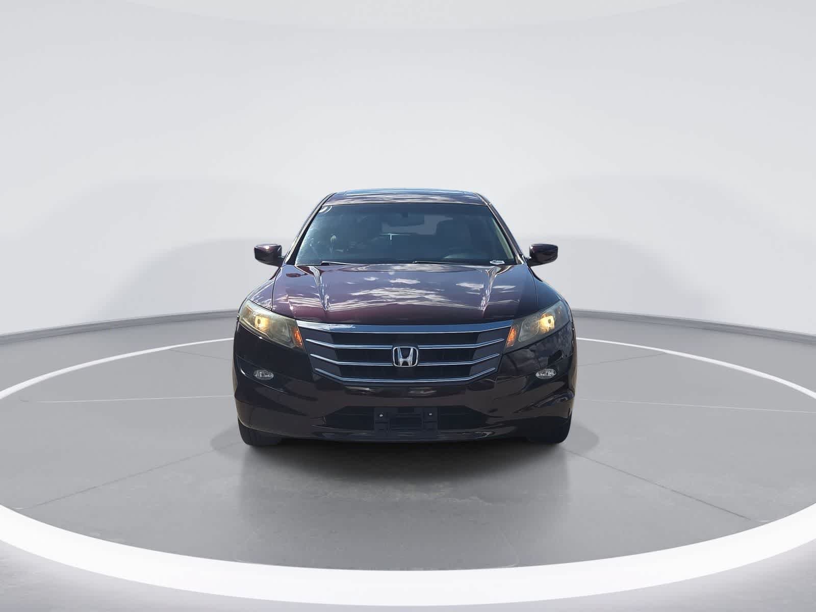 Used 2012 Honda Crosstour EX-L image 3