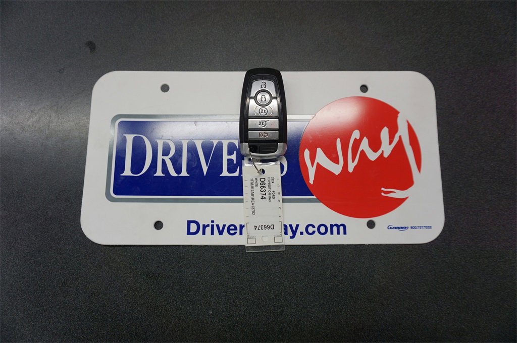 Used 2024 Ford Expedition Max Limited image 21