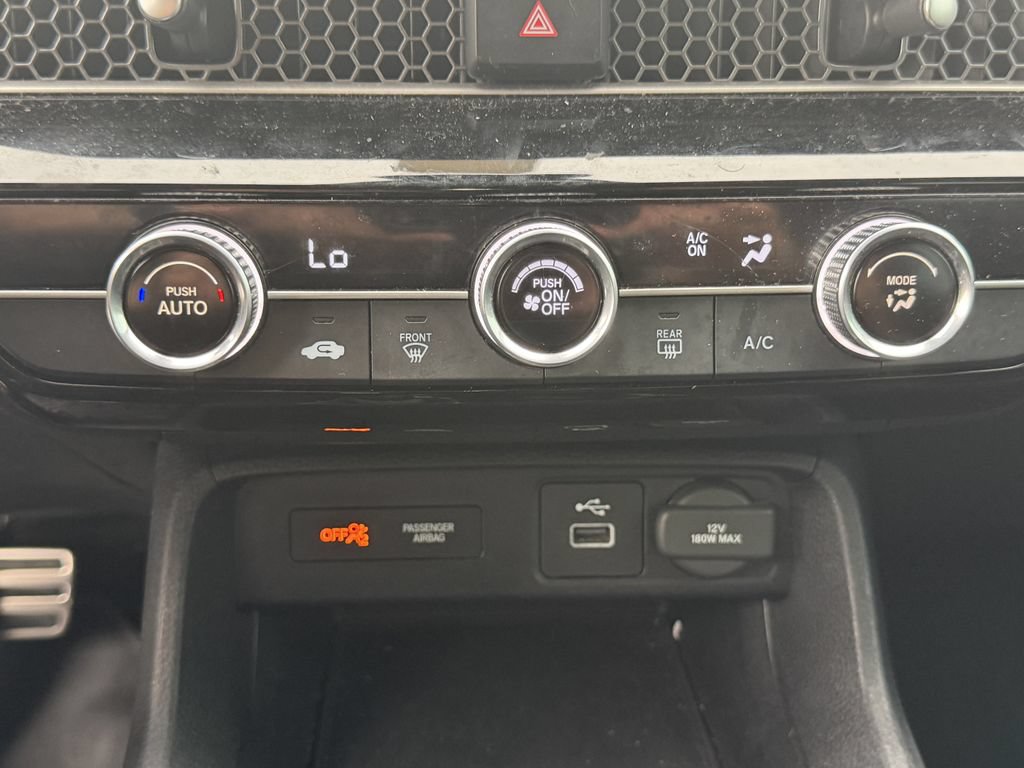 Used 2022 Honda Civic Sport image 26