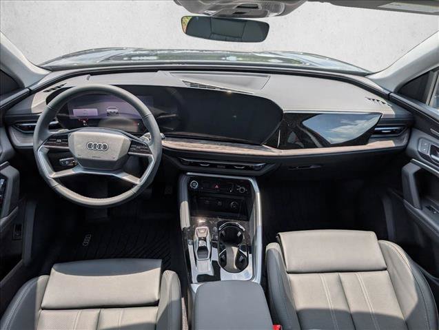 New 2026 Audi Q5 Premium Plus AWD/4WD image 15