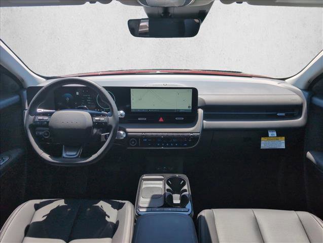 New 2026 Hyundai Ioniq 5 SEL RWD image 18