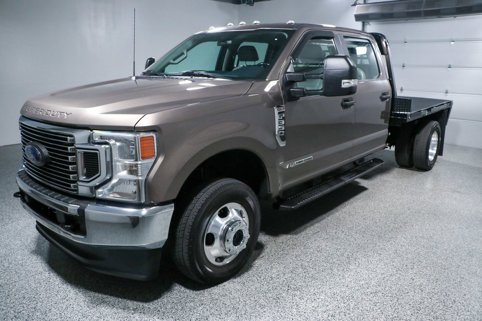 Used 2022 Ford F350 XL w/ STX Appearance Package image 32