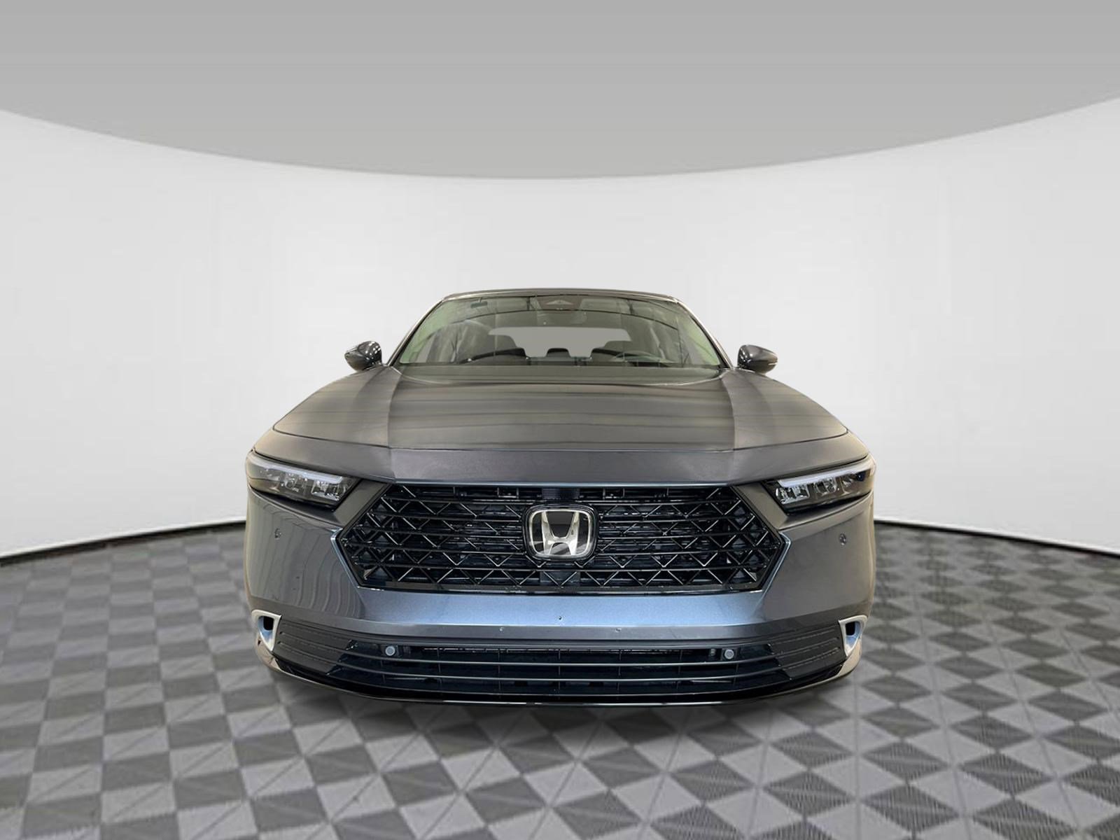 New 2026 Honda Accord Touring image 10