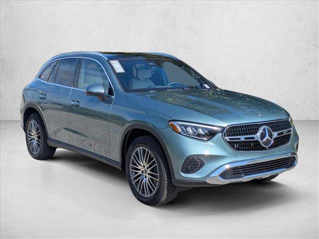 New 2027 Mercedes-Benz GLC 300 image 7