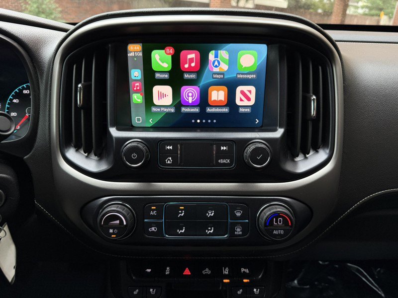 Used 2021 GMC Canyon Denali image 22