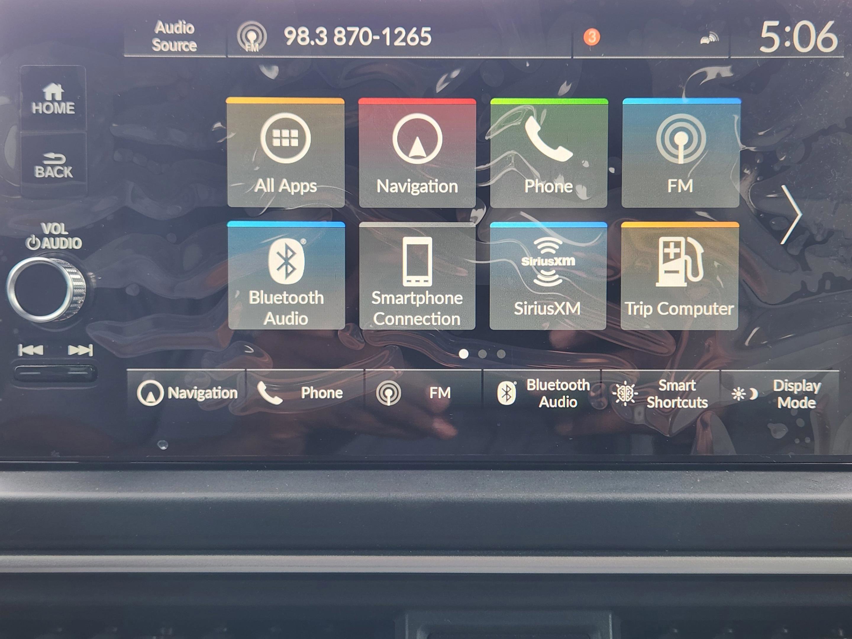 Certified 2023 Honda Pilot Elite image 17