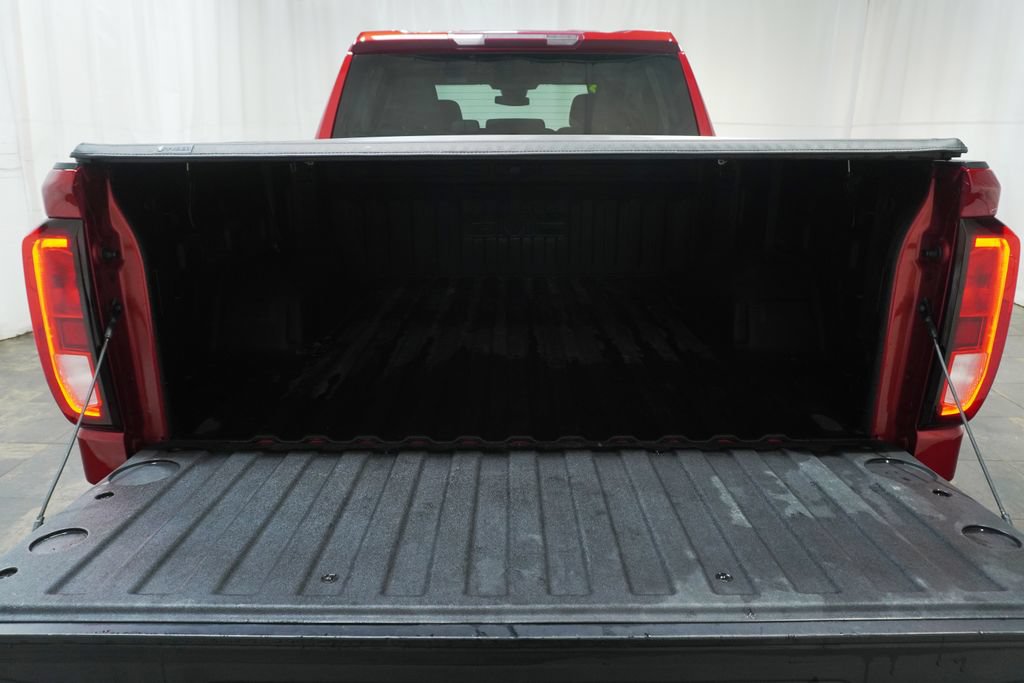 Used 2023 GMC Sierra 1500 Elevation AWD/4WD image 6