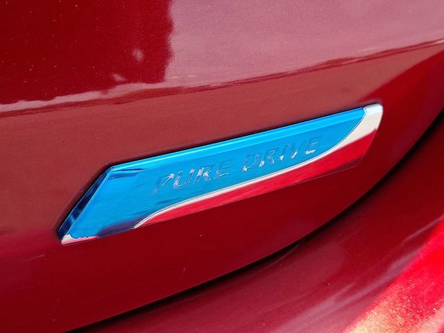 Used 2015 Nissan Versa Note S Plus FWD image 30