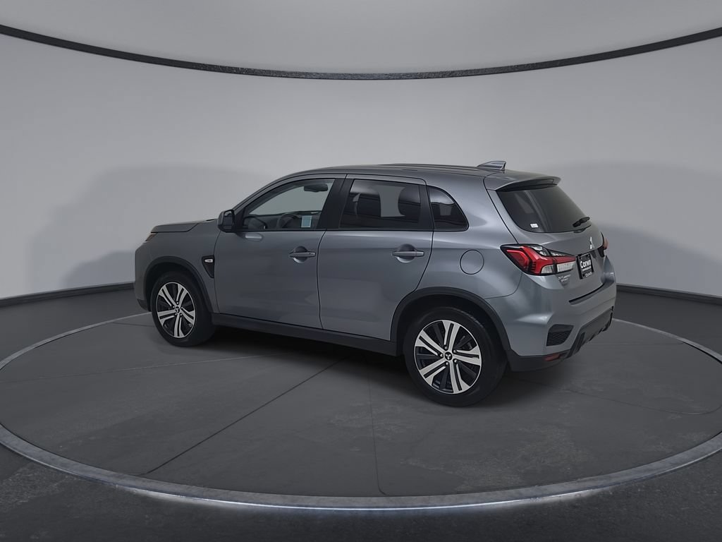 Used 2025 Mitsubishi Outlander Sport ES AWD/4WD image 12