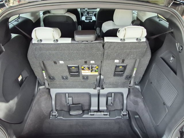 Certified 2026 Toyota Sienna XSE FWD image 29