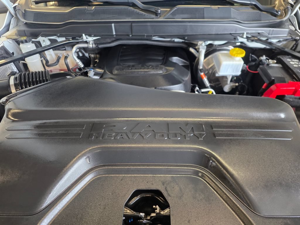 Used 2023 RAM 2500 Rebel w/ Level 1 Equipment Group AWD/4WD image 21
