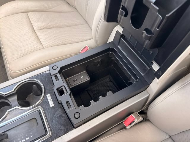 Used 2012 Ford Expedition EL Limited AWD/4WD image 32