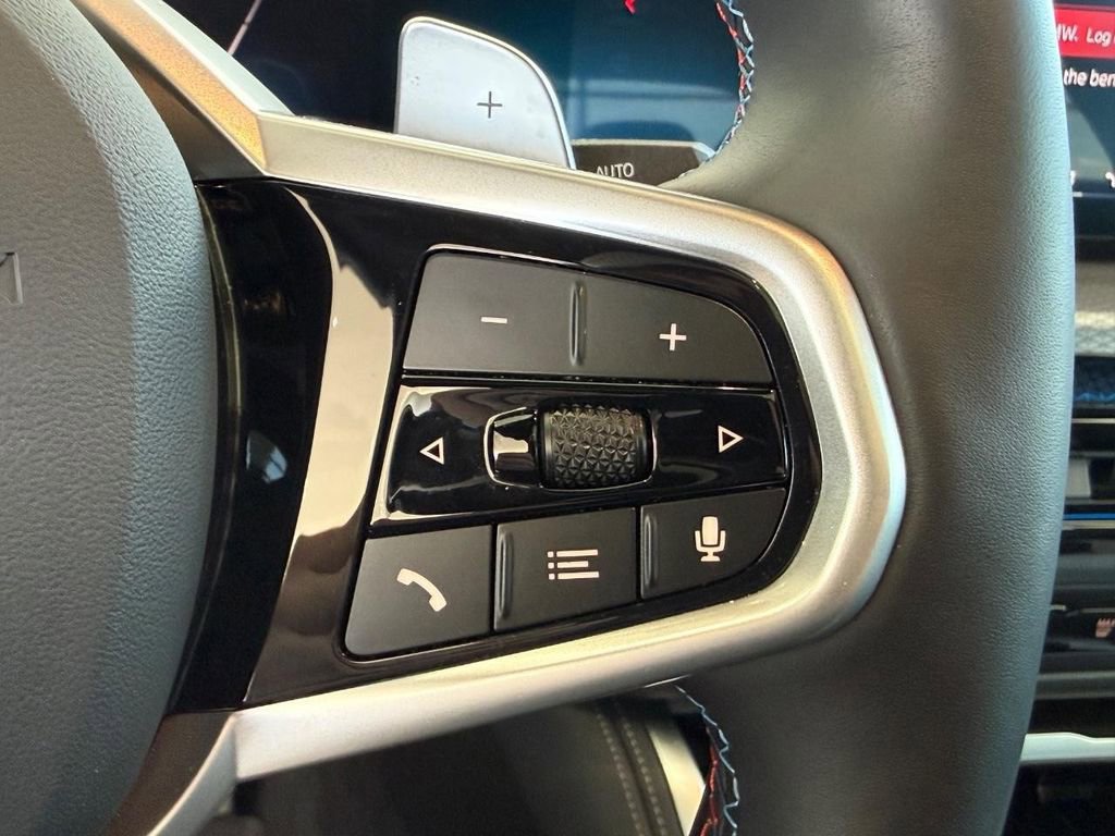 Used 2026 BMW 440i xDrive Coupe w/ Premium Package image 17