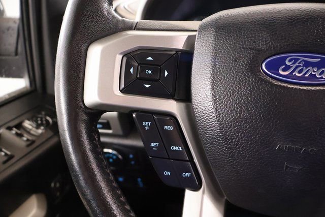 Used 2020 Ford F150 Lariat w/ Equipment Group 502A Luxury image 19