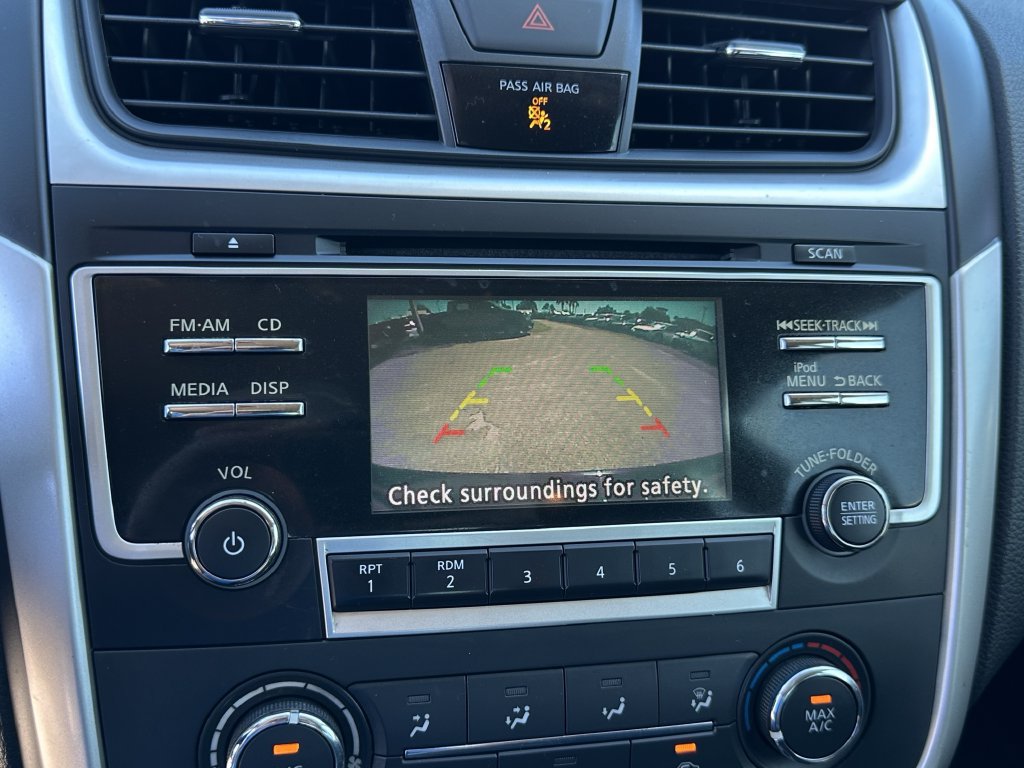 Used 2018 Nissan Altima 2.5 S w/ S Convenience Package FWD image 22