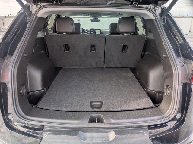 Used 2023 Chevrolet Blazer LT w/ Sound & Technology Package image 5