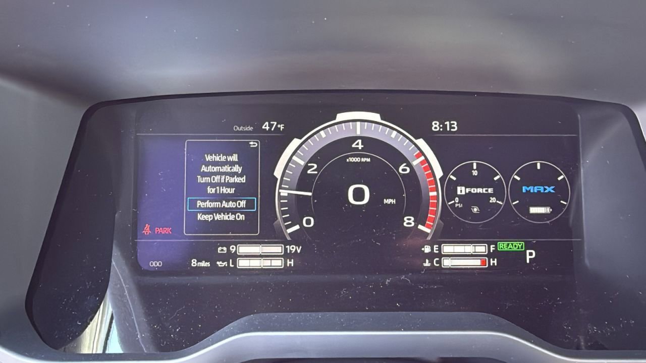 New 2026 Toyota Sequoia 1794 Edition image 26