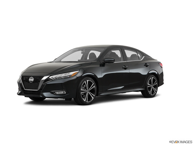 Used 2020 Nissan Sentra SR w/ Premium Package