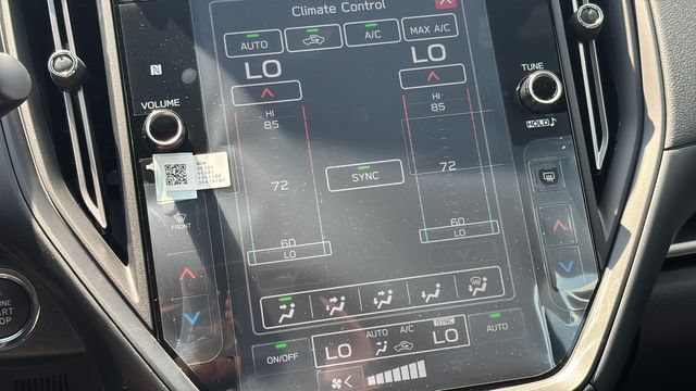 New 2026 Subaru WRX AWD/4WD image 16