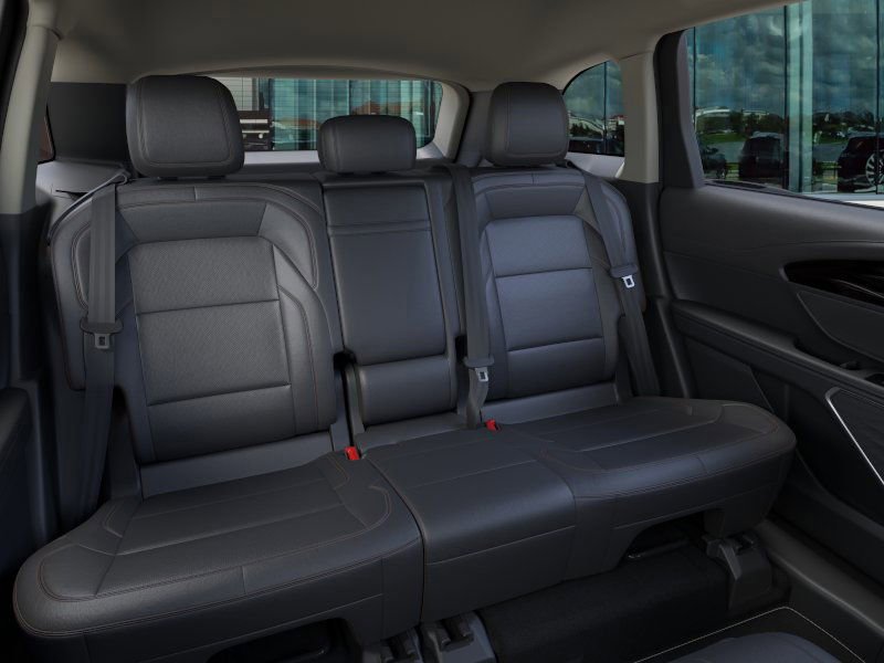 New 2026 Lincoln Nautilus Premier image 11