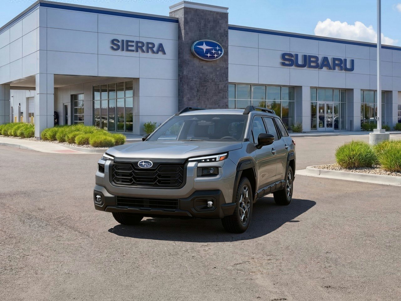 New 2026 Subaru Outback Premium AWD/4WD image 19