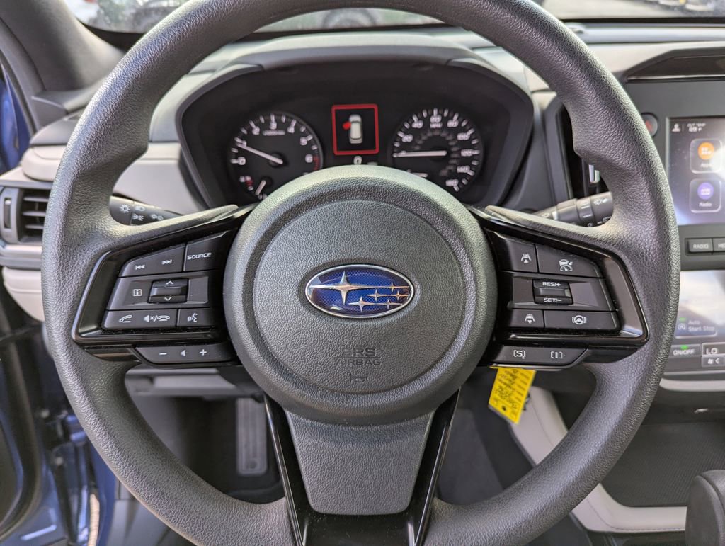 Certified 2026 Subaru Forester image 26