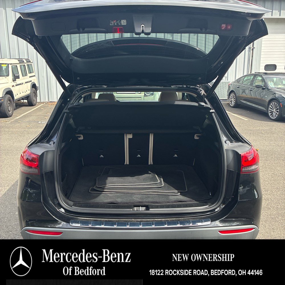 Used 2023 Mercedes-Benz GLA 250 4MATIC image 11