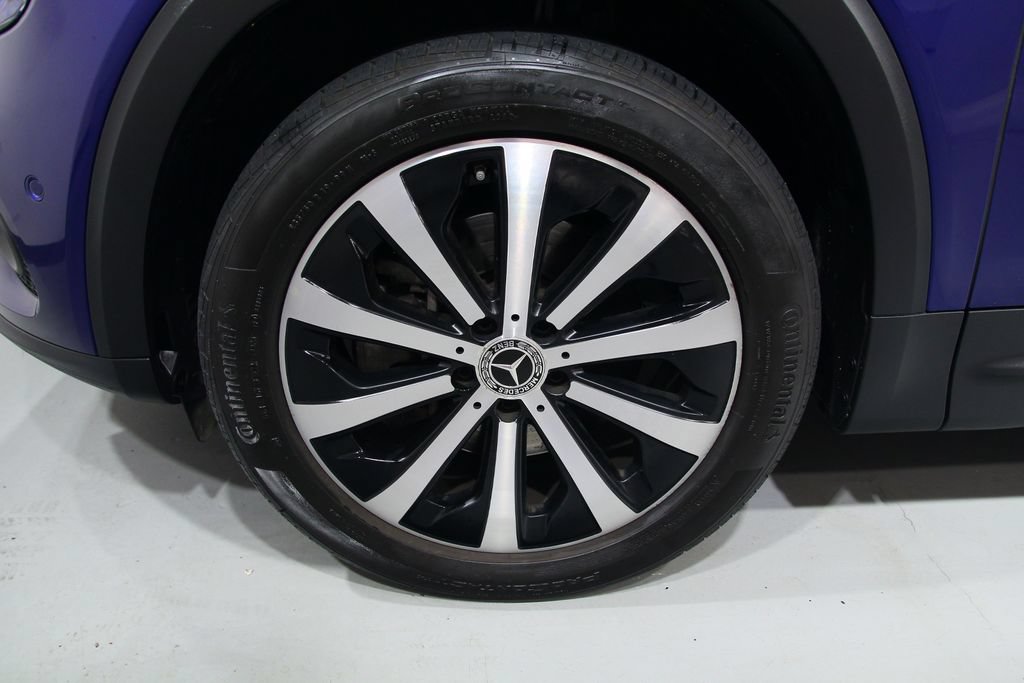Used 2020 Mercedes-Benz GLB 250 4MATIC image 16