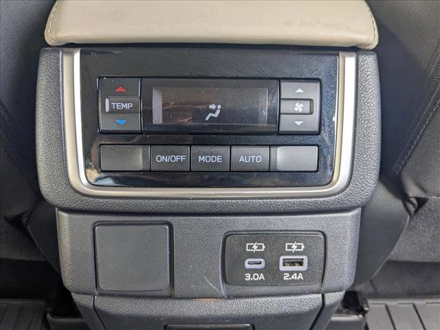 Certified 2024 Subaru Ascent Premium w/ Convenience Package image 16
