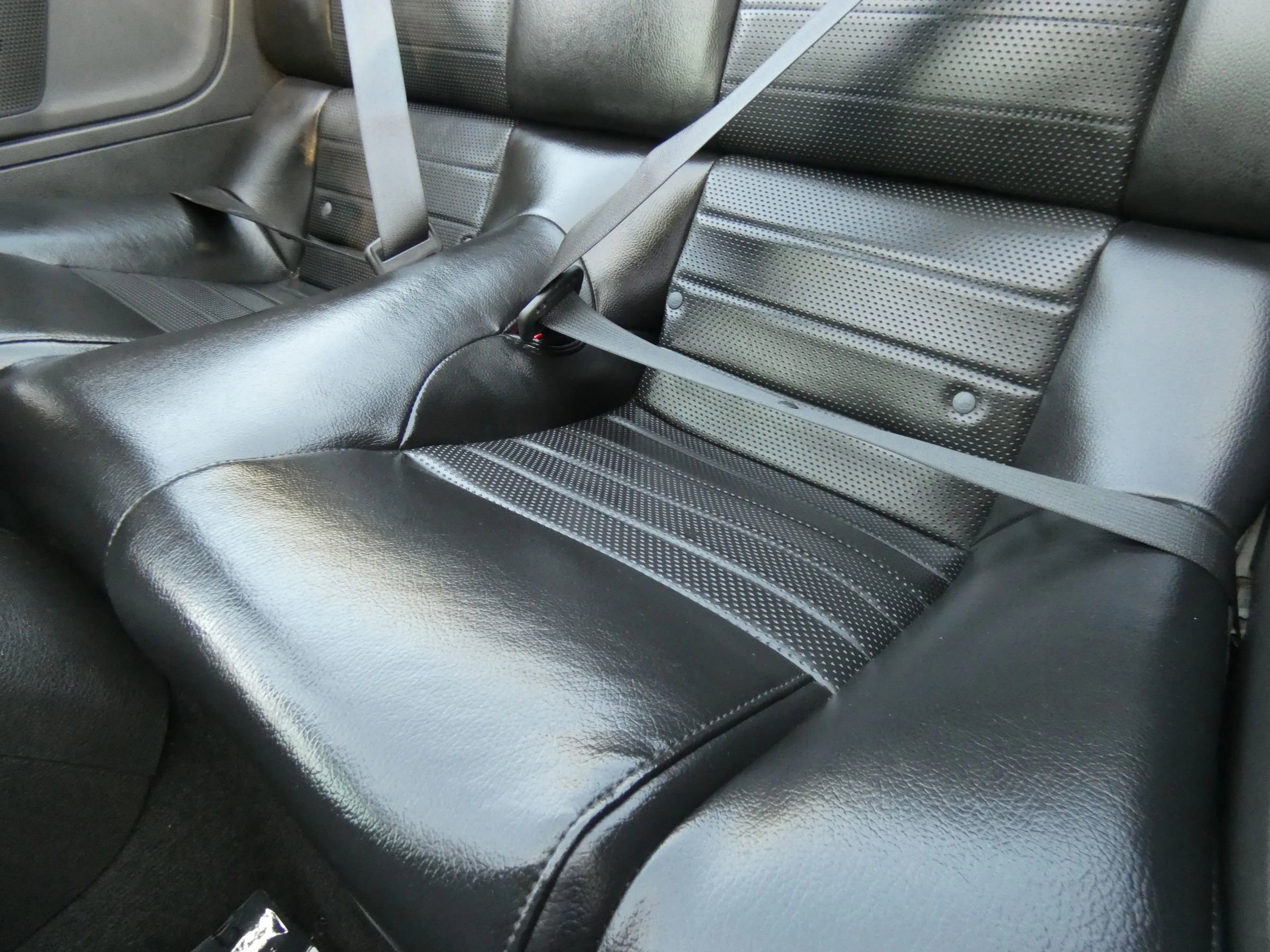 Used 2007 Ford Mustang GT Premium image 35