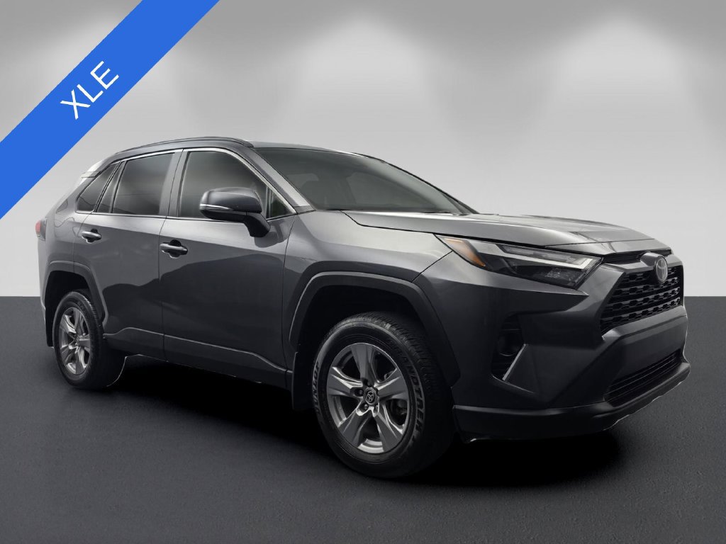 Used 2025 Toyota RAV4 XLE w/ Convenience Package