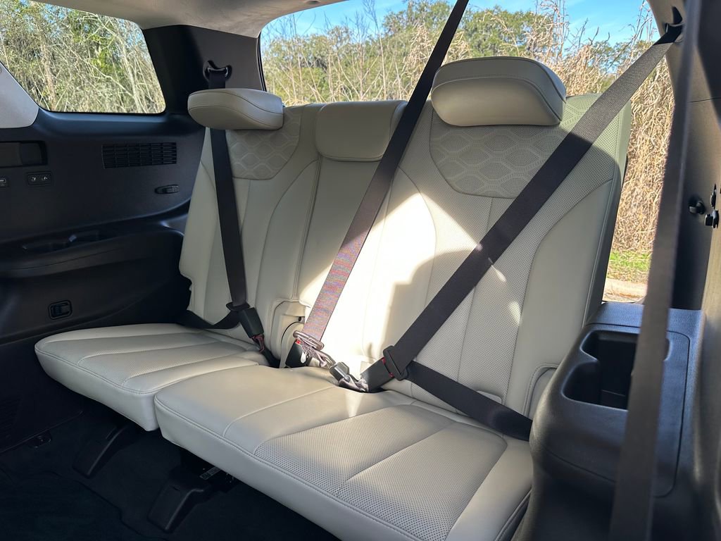 Used 2020 Hyundai Palisade Limited image 60