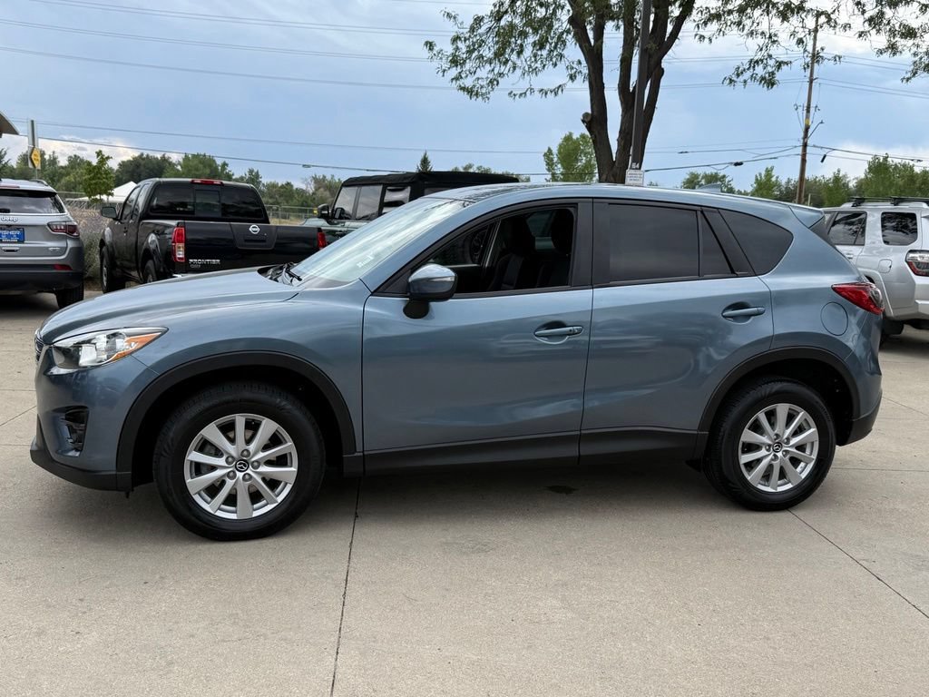 Used 2016 MAZDA CX-5 Touring AWD/4WD image 7
