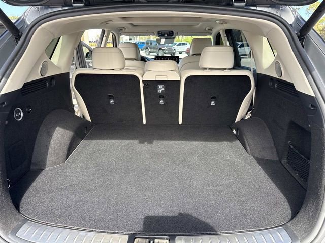 Used 2022 Genesis GV80 2.5T w/ Prestige Package 04 image 38