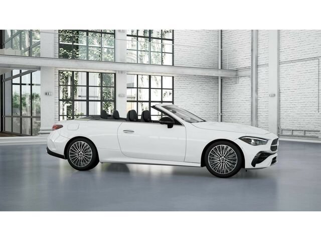 New 2027 Mercedes-Benz CLE 300 4MATIC Cabriolet image 15