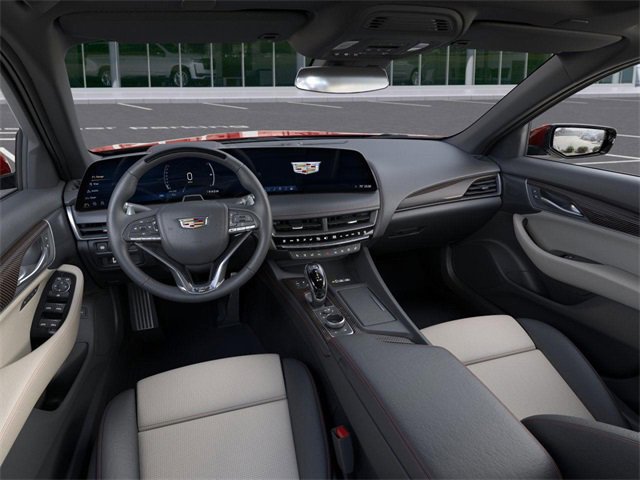New 2026 Cadillac CT5 V image 15
