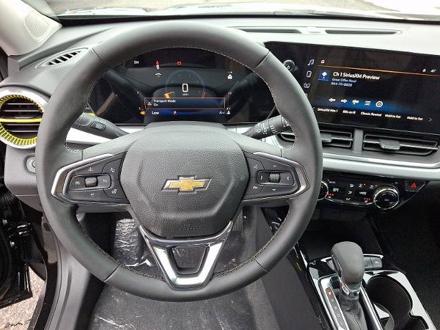 New 2026 Chevrolet Trax LT w/ Driver Confidence Package image 9