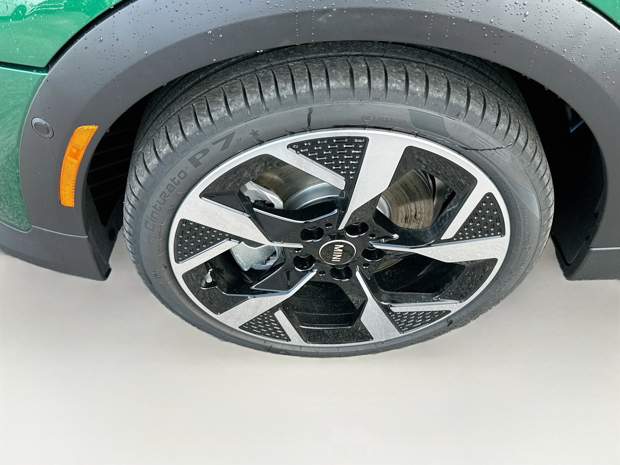 New 2026 MINI Cooper 2-Door Hardtop FWD image 25