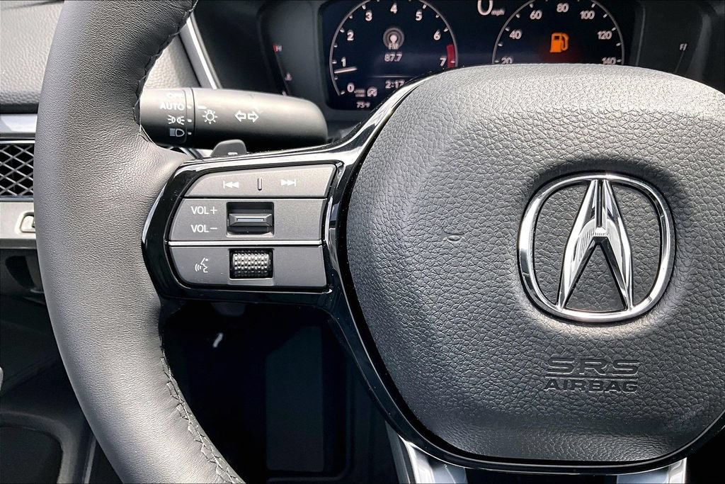 New 2026 Acura Integra FWD image 10