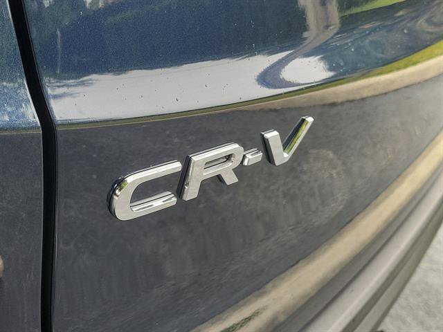 Used 2023 Honda CR-V EX-L image 9