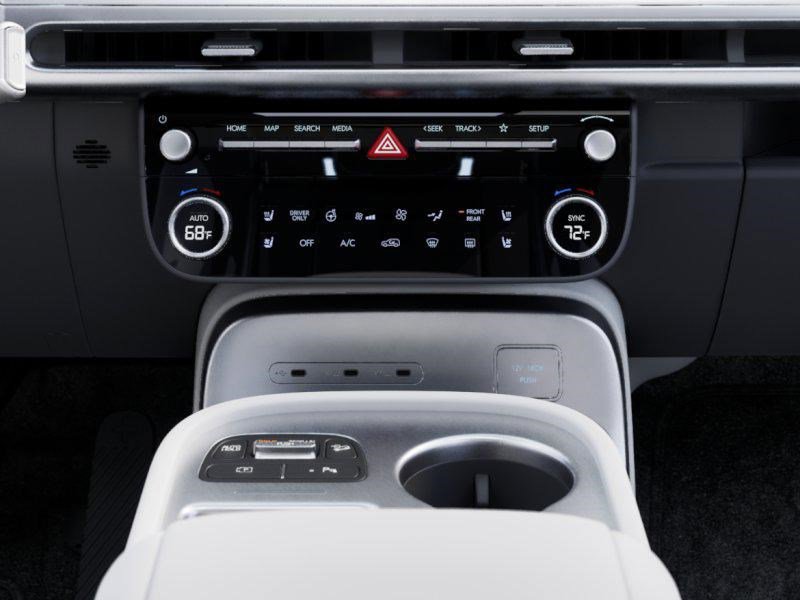 New 2026 Hyundai Ioniq 9 SEL image 16