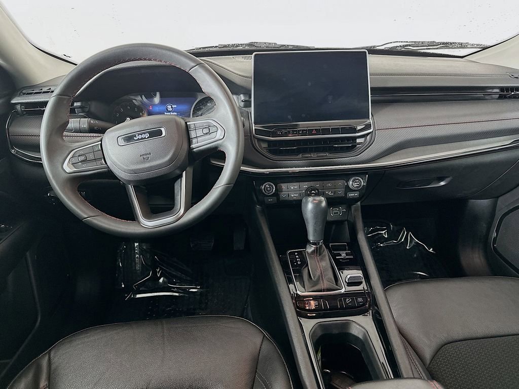 Certified 2022 Jeep Compass Trailhawk image 31