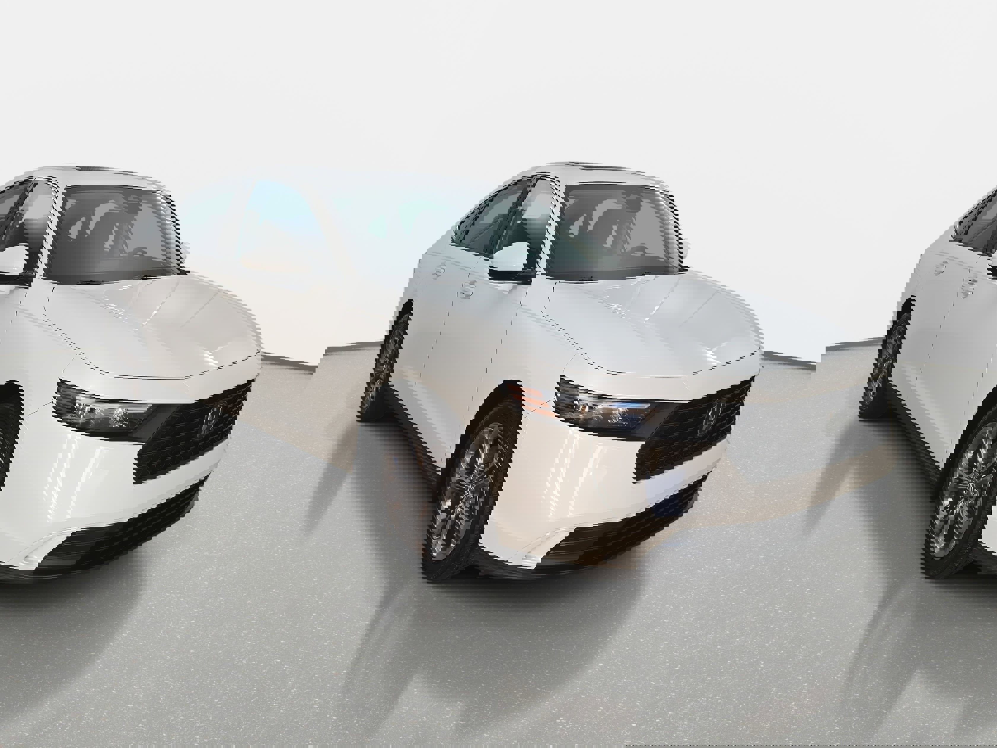 Used 2024 Honda Accord EX image 3