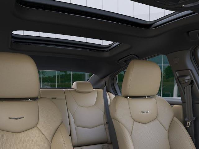 New 2026 Cadillac CT5 Premium Luxury w/ Technology Package RWD image 24