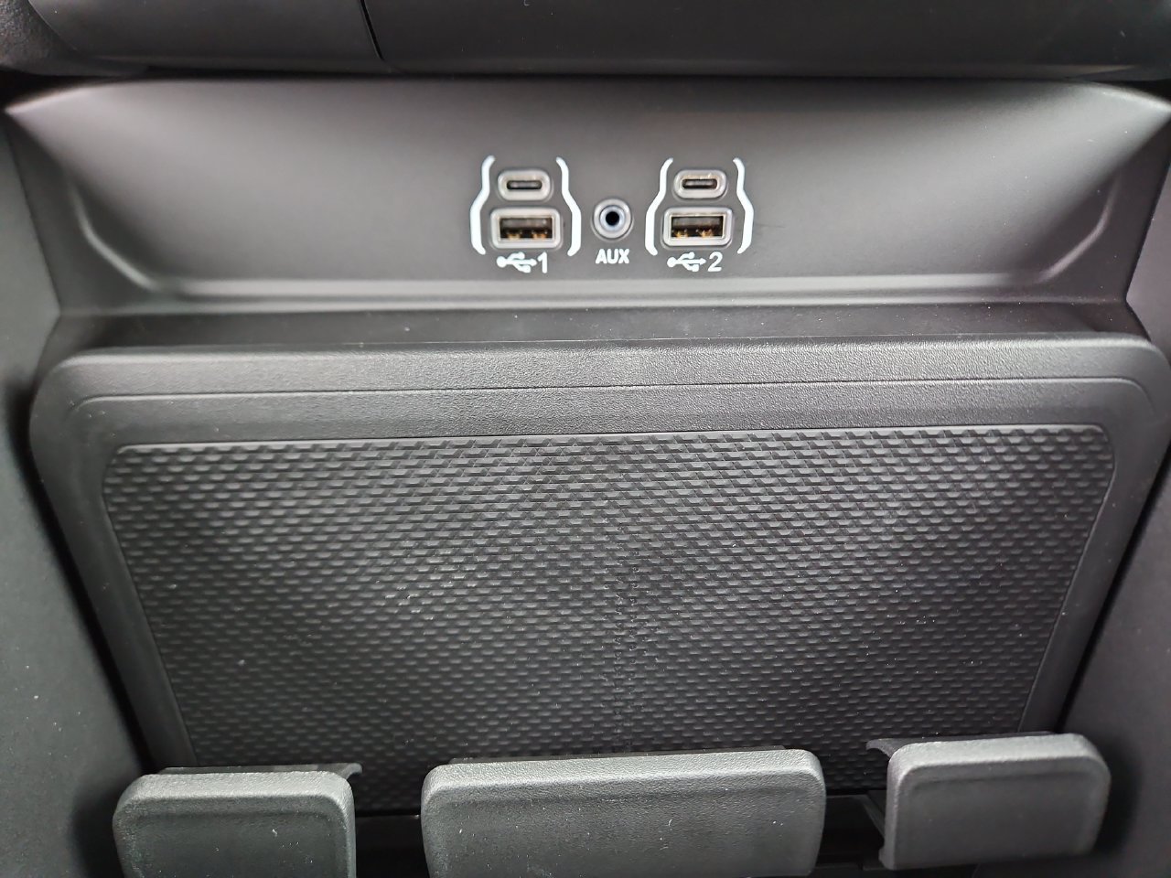 New 2026 RAM 1500 Big Horn AWD/4WD image 27