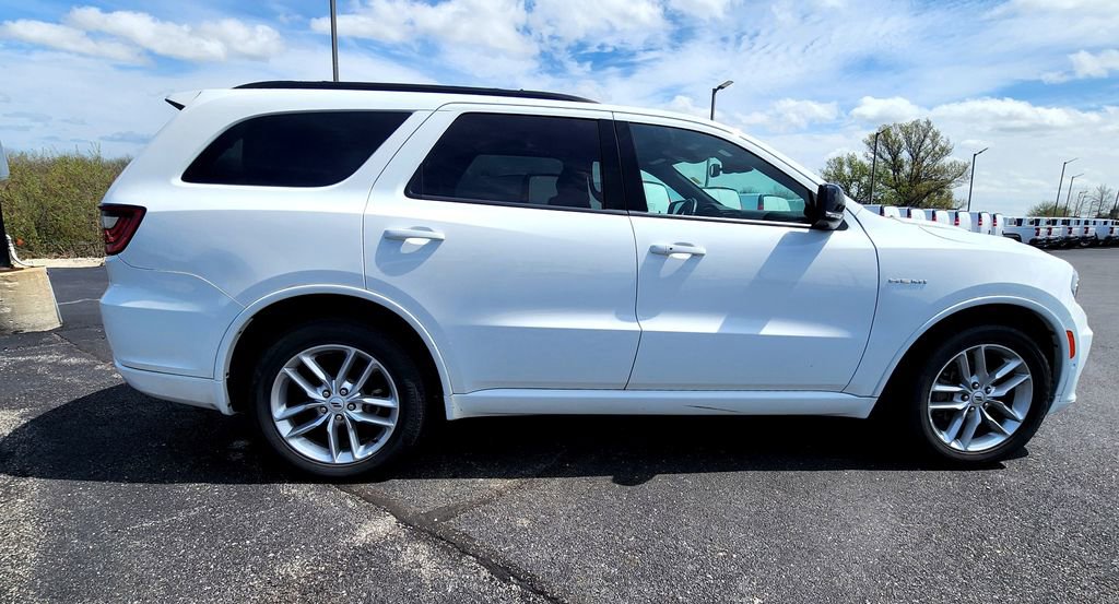 Used 2025 Dodge Durango R/T image 15