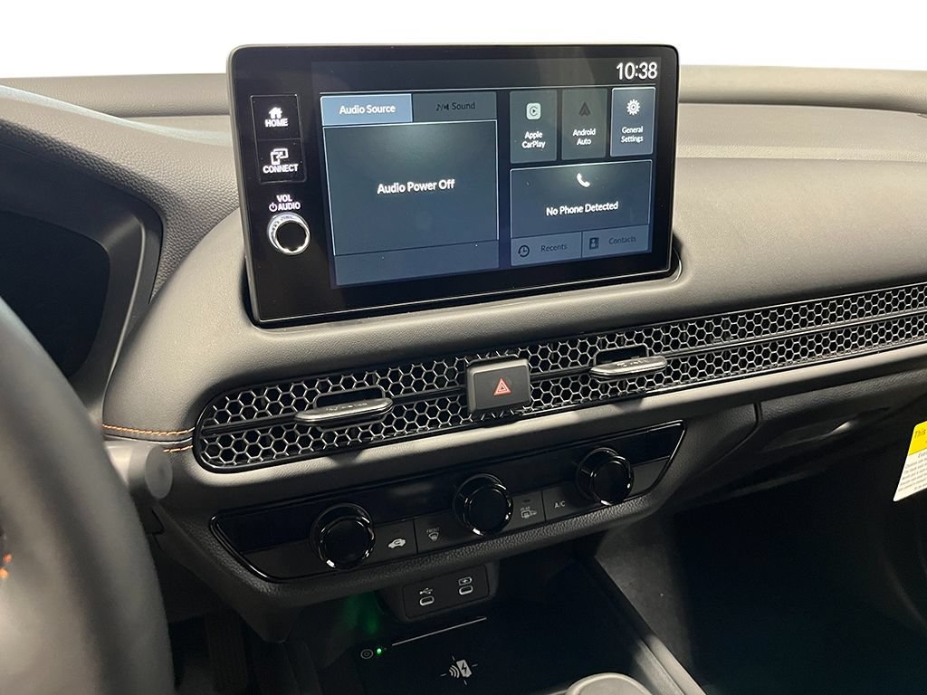New 2027 Honda HR-V Sport image 19