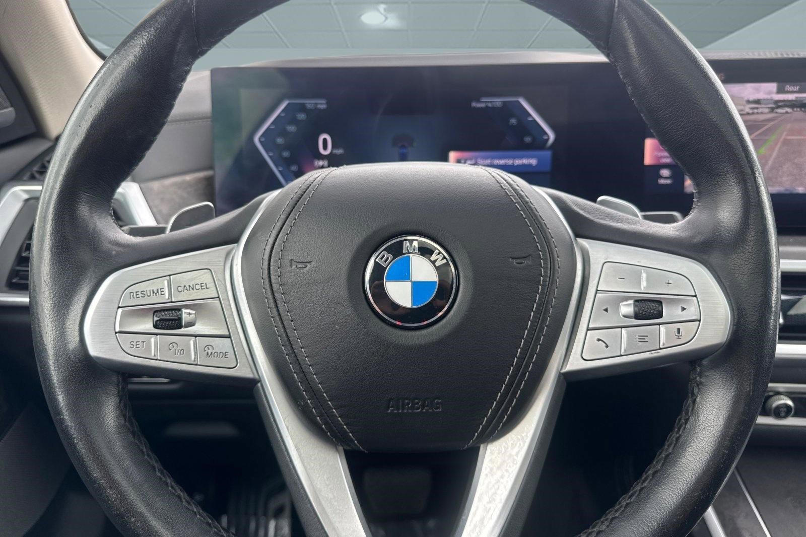 Certified 2023 BMW X7 xDrive40i w/ Premium Package AWD/4WD image 16