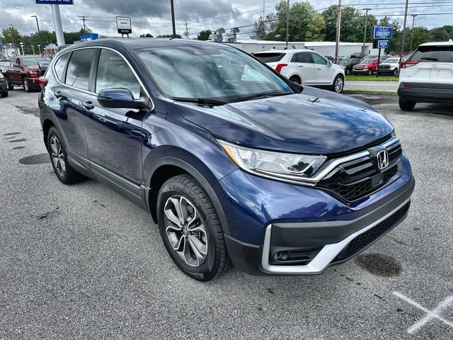Used 2020 Honda CR-V EX image 11